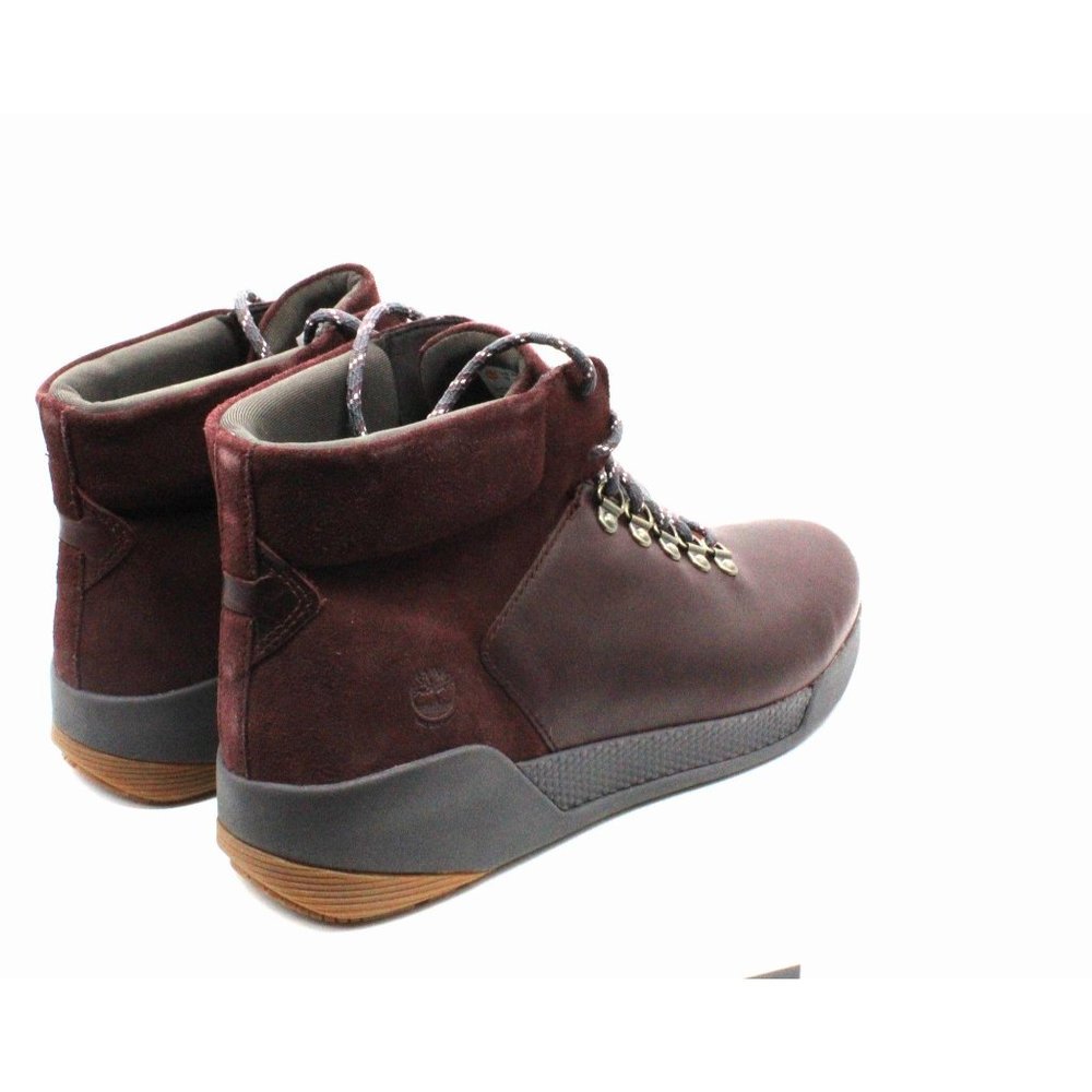 Women's Timberland Kiri-Up Waterproof Hiking Boot, - Picture 3 of 9